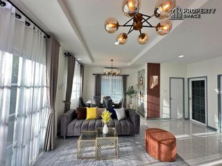 ขาย 2 ห้องนอน บ้านเดี่ยว ใน บางละมุง, ชลบุรี