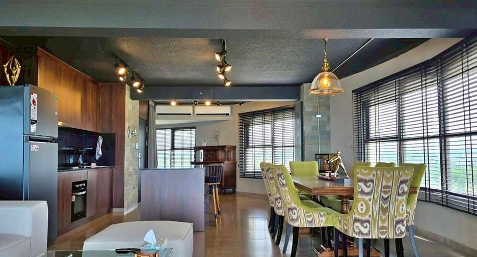 Wohnung zum Kauf mit 1 Zimmer in Jomtien, Pattaya