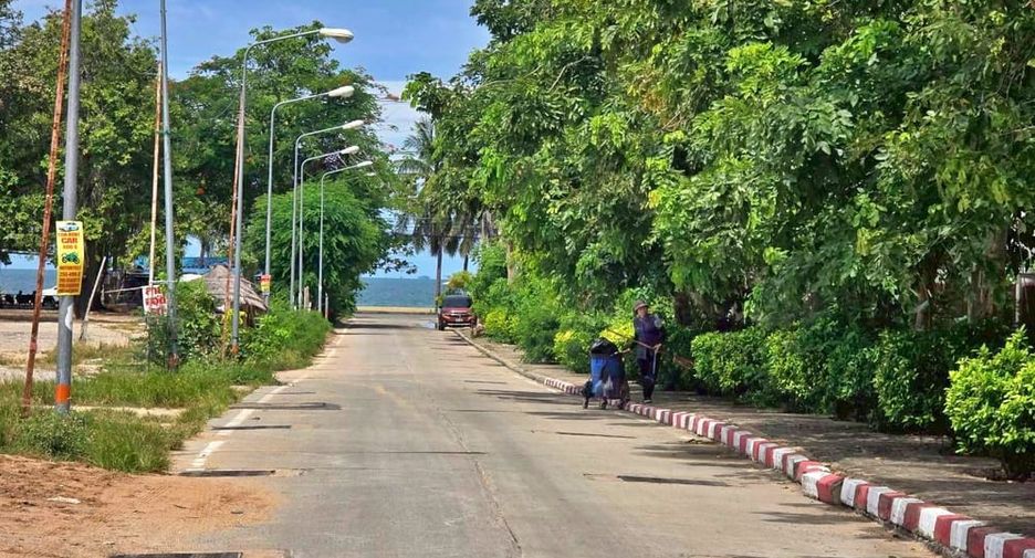 Wohnung zum Kauf mit 1 Zimmer in Jomtien, Pattaya