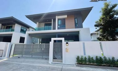 出售 3 卧室 独立屋 在 Bang Lamung, Chon Buri