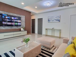For rent 3 ベッドルーム house in Bang Lamung, Chonburi