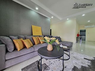À louer et à vendre 3 chambres villa à Bang Lamung, Chonburi