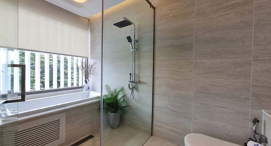 For sale 2 bedrooms condo in Jomtien, Pattaya