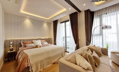 For sale 1 bed condo in Jomtien, Pattaya