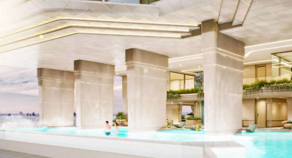 For sale 1 bed condo in Jomtien, Pattaya