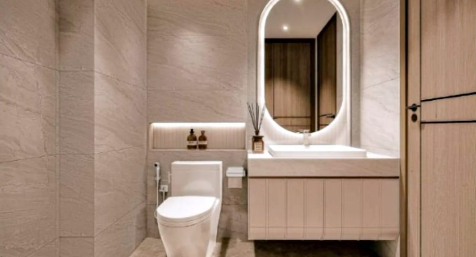 For sale 1 bed condo in Jomtien, Pattaya