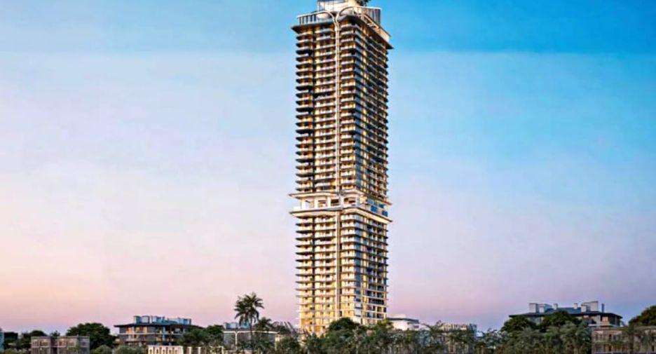 For sale 1 bed condo in Jomtien, Pattaya