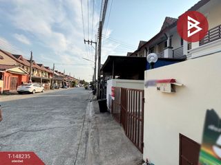 出售 2 卧室 联排别墅 在 Nong Chok, 曼谷
