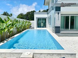 Villa en venta de 5 habitaciones en Bang Lamung, Chonburi