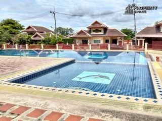 出租 3 卧室 独立屋 在 Bang Lamung, Chon Buri