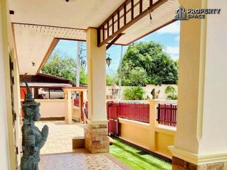 出租 3 卧室 独立屋 在 Bang Lamung, Chon Buri