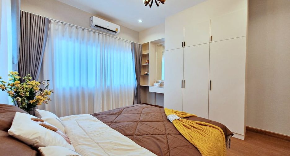 ขาย 3 ห้องนอน วิลล่า ใน บางละมุง, ชลบุรี