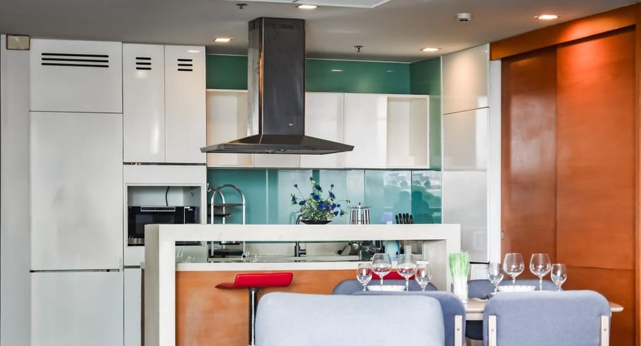 Condo en venta de 2 habitaciones en Bang Lamung, Chonburi