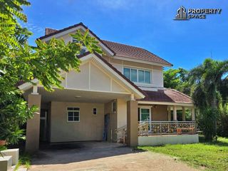 For rent 3 ベッドルーム house in Bang Lamung, Chonburi