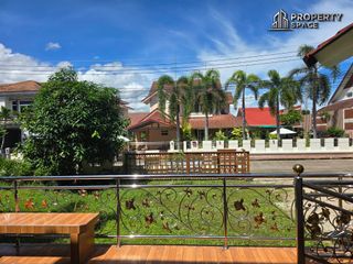 For rent 3 ベッドルーム house in Bang Lamung, Chonburi