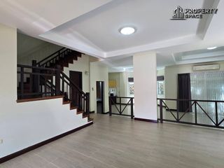 For rent 3 ベッドルーム house in Bang Lamung, Chonburi