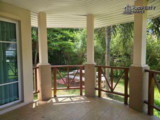 For rent 3 ベッドルーム house in Bang Lamung, Chonburi