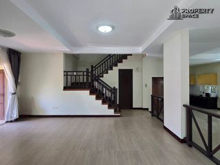 For rent 3 ベッドルーム house in Bang Lamung, Chonburi