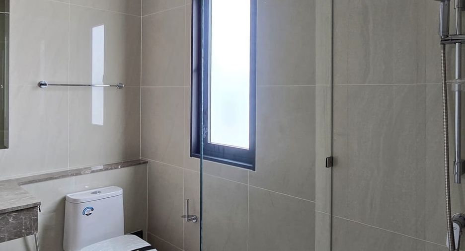 À vendre 4 chambres maison à Bang Lamung, Chonburi