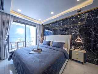 For sale 1 bed apartment in Bang Lamung, Chonburi