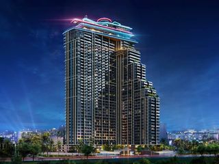 For sale 1 bed apartment in Bang Lamung, Chonburi