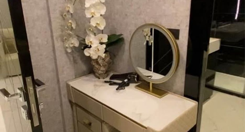 For sale 1 bed apartment in Bang Lamung, Chonburi
