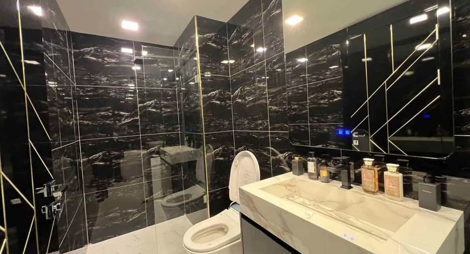 For sale 1 bed apartment in Bang Lamung, Chonburi