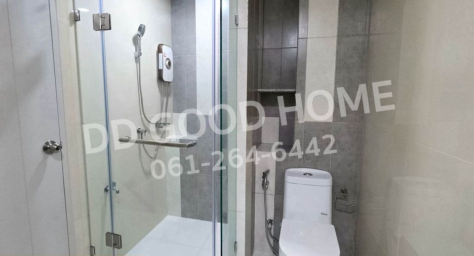 Продажа 1 кровать кондо в Лат Пхрао, Бангкок
