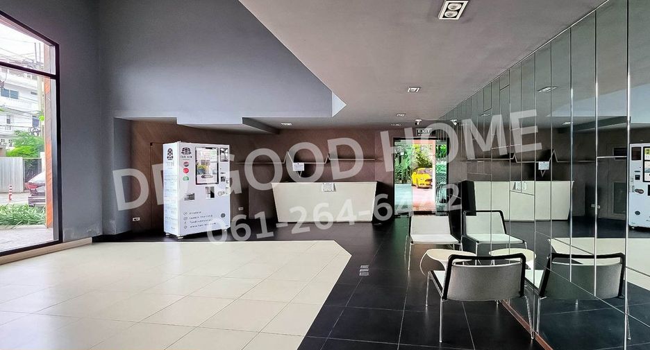 Продажа 1 кровать кондо в Лат Пхрао, Бангкок