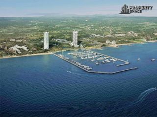 Condo en venta de 3 habitaciones en Na Jomtien, Pattaya
