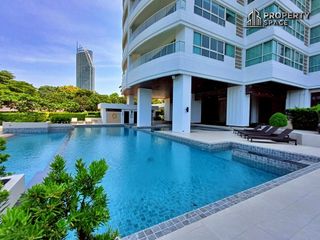 Condo en venta de 3 habitaciones en Na Jomtien, Pattaya