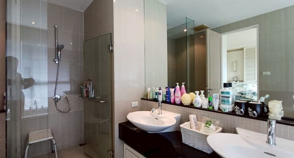 Продажа 3 спальни кондо в Na Jomtien, Паттайя