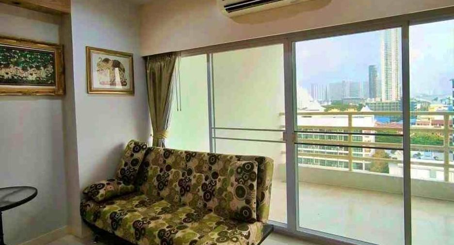 For sale 1 bed condo 