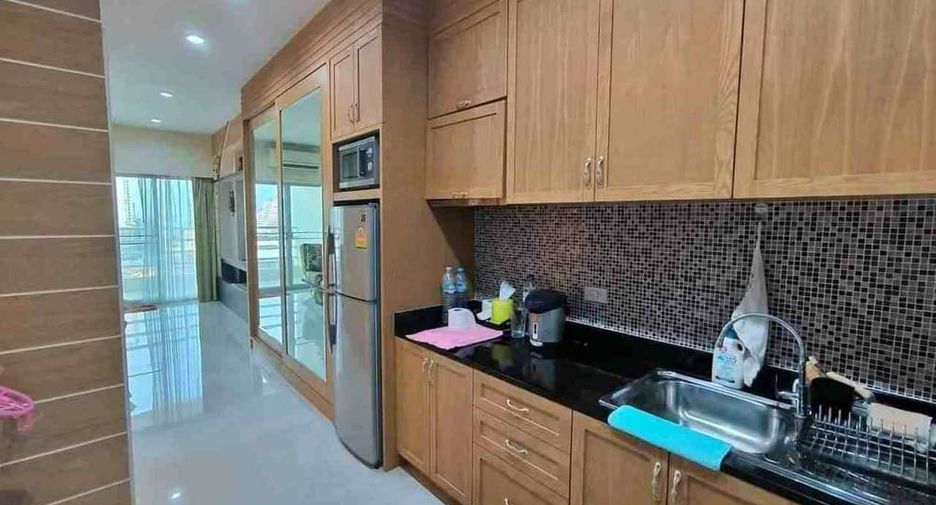 For sale 1 bed condo 