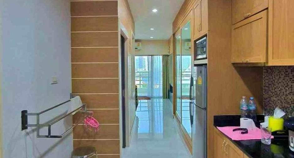 For sale 1 bed condo 