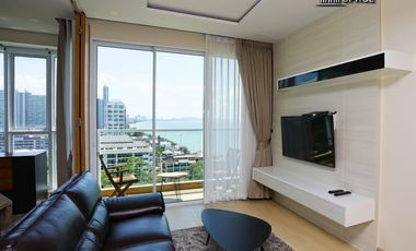 Condo en venta de 1 habitaciones en Jomtien, Pattaya
