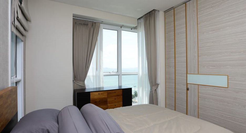 For sale 1 Beds condo in Jomtien, Pattaya