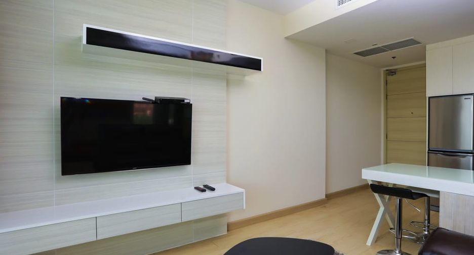 For sale 1 Beds condo in Jomtien, Pattaya