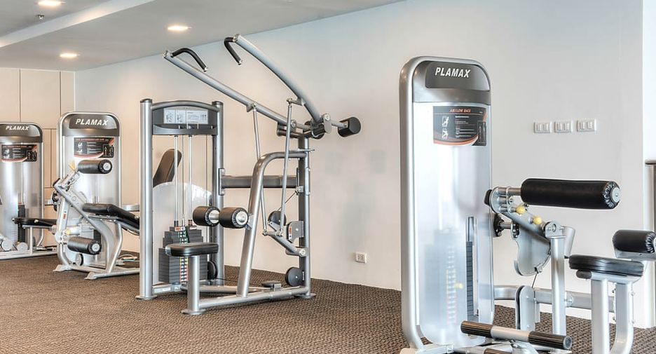 For sale 1 Beds condo in Jomtien, Pattaya