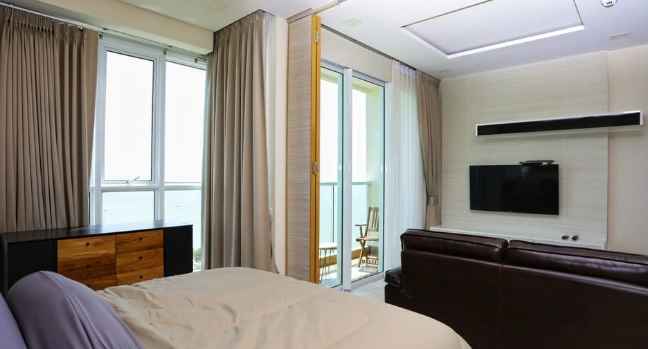 For sale 1 Beds condo in Jomtien, Pattaya