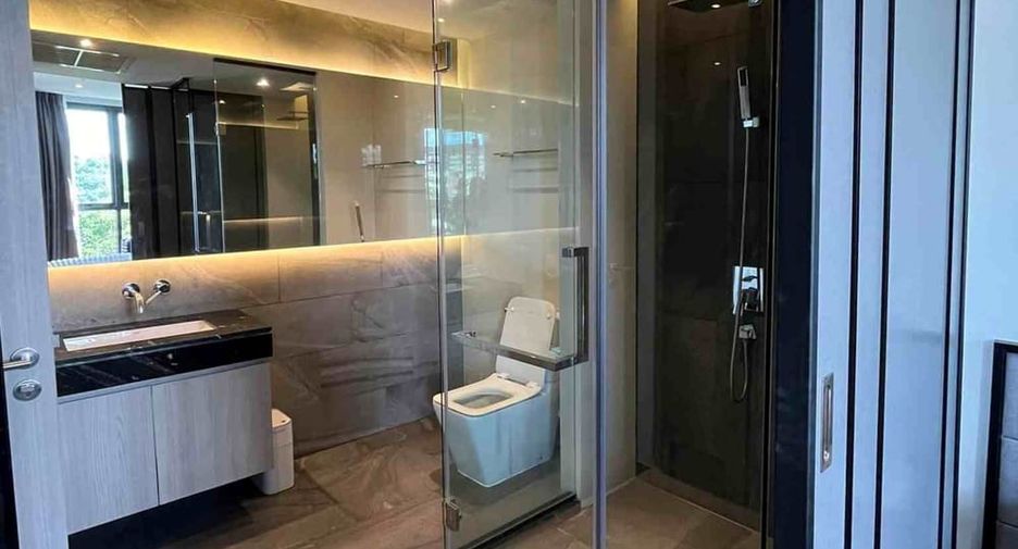 Wohnung zur Miete mit 1 Zimmer in Bang Lamung, Chonburi