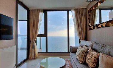 À louer 2 chambres condo à Jomtien, Pattaya