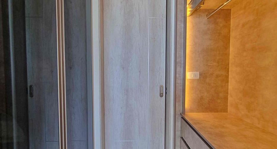 For sale 1 bed condo in Jomtien, Pattaya