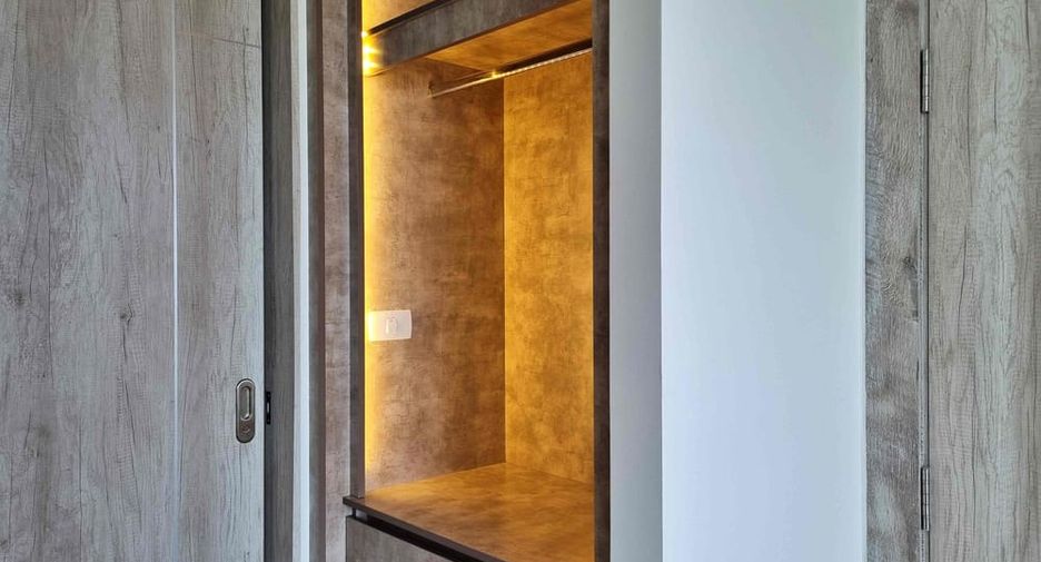 For sale 1 bed condo in Jomtien, Pattaya