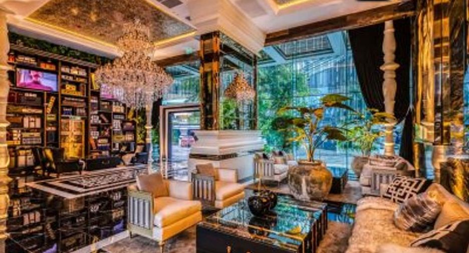 For sale 1 bed condo in Jomtien, Pattaya