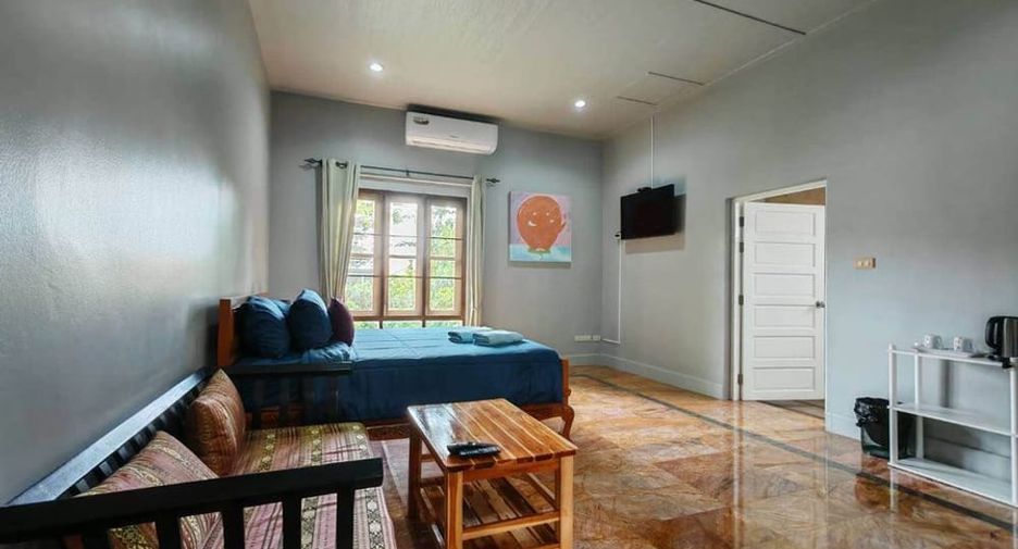 À louer 6 chambres villa à Bang Lamung, Chonburi