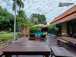 À louer 6 chambres villa à Bang Lamung, Chonburi