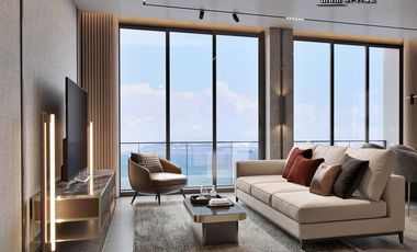 For sale 2 bedrooms condo in Na Jomtien, Pattaya
