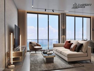 For sale 2 bedrooms condo in Na Jomtien, Pattaya