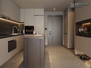 For sale 2 bedrooms condo in Na Jomtien, Pattaya